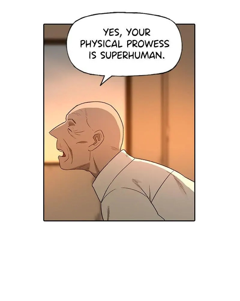 Read The Boxer chapter 81 image 44 on Lezhin