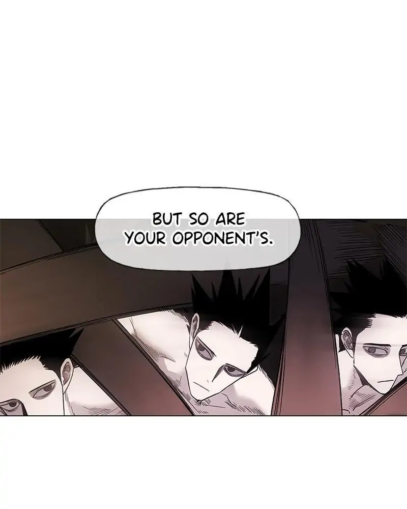 Read The Boxer chapter 81 image 45 on Lezhin