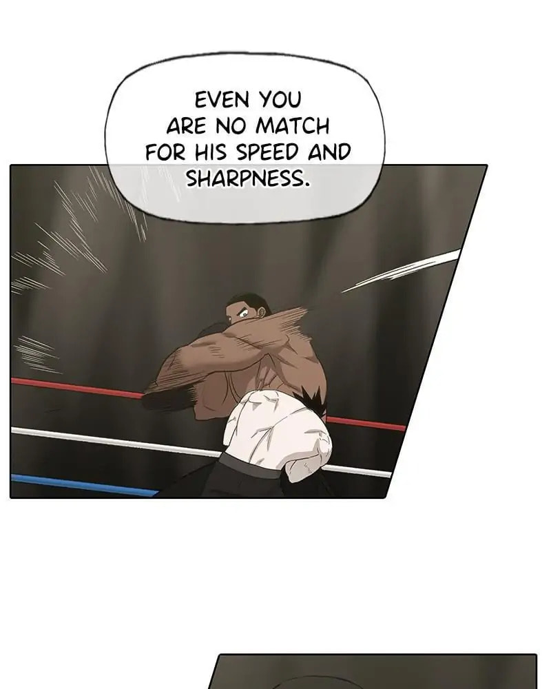 Read The Boxer chapter 81 image 47 on Lezhin