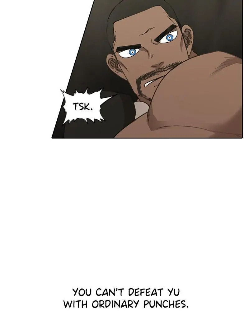 Read The Boxer chapter 81 image 48 on Lezhin