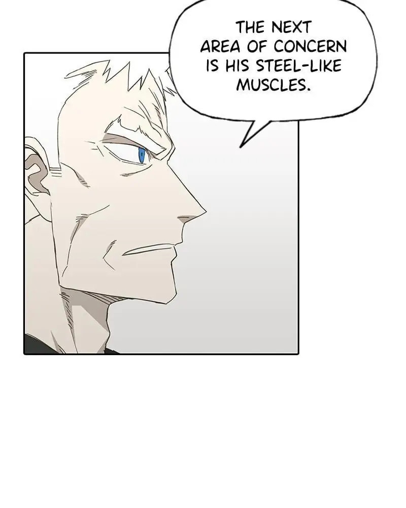 Read The Boxer chapter 81 image 50 on Lezhin