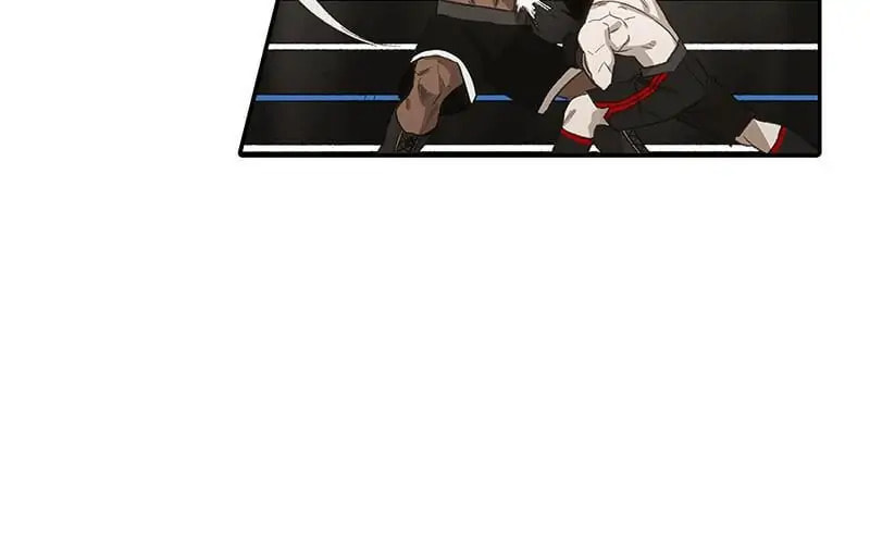 Read The Boxer chapter 81 image 53 on Lezhin