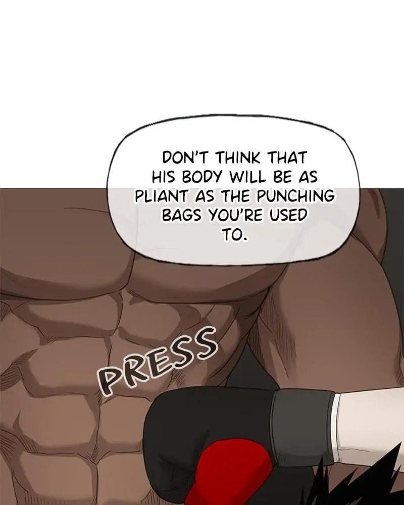 Read The Boxer chapter 81 image 54 on Lezhin