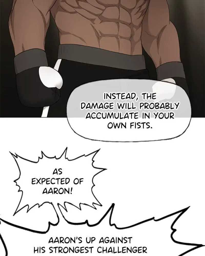 Read The Boxer chapter 81 image 59 on Lezhin