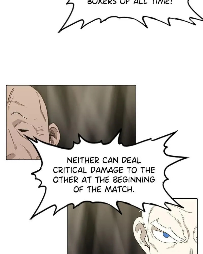 Read The Boxer chapter 81 image 62 on Lezhin