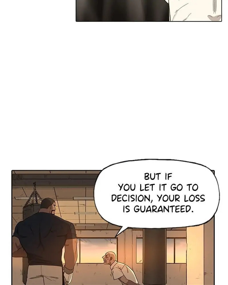 Read The Boxer chapter 81 image 63 on Lezhin