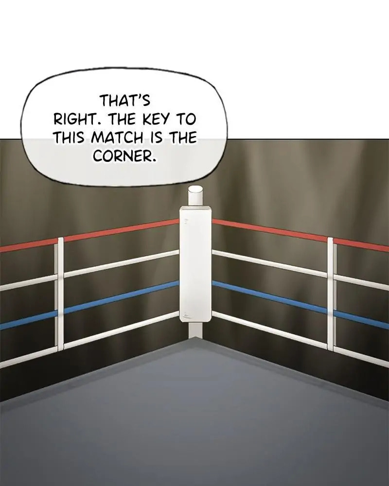 Read The Boxer chapter 81 image 67 on Lezhin