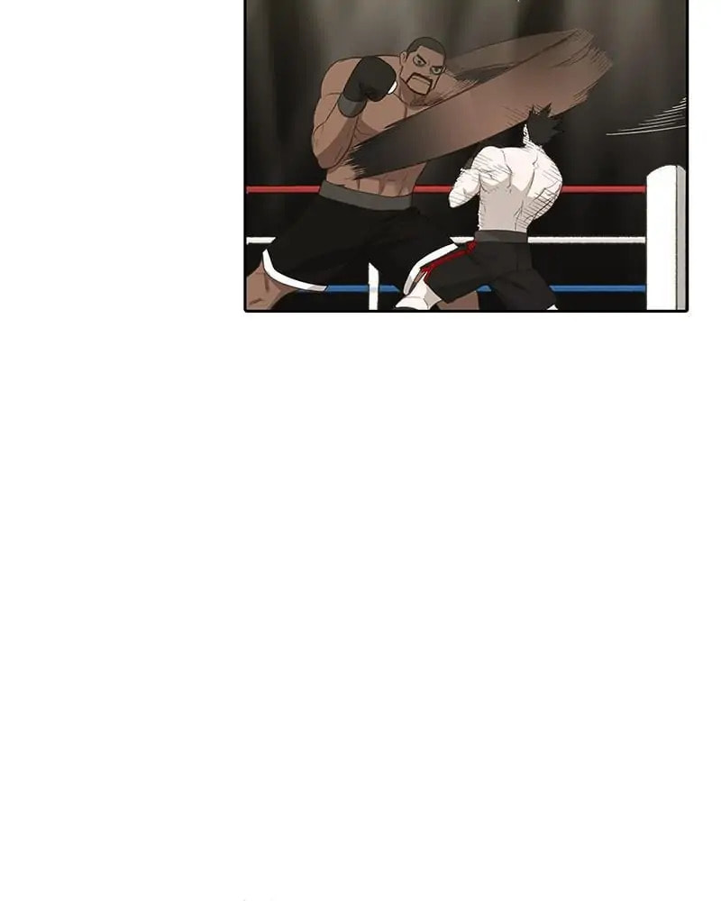 Read The Boxer chapter 81 image 70 on Lezhin