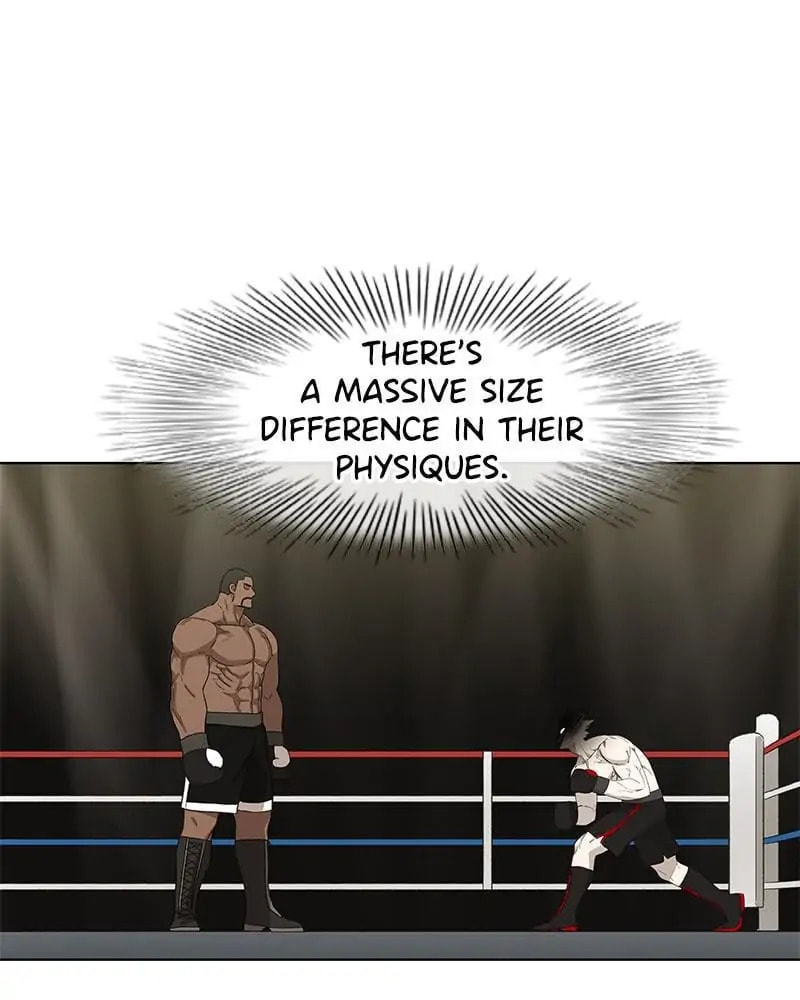 Read The Boxer chapter 81 image 81 on Lezhin