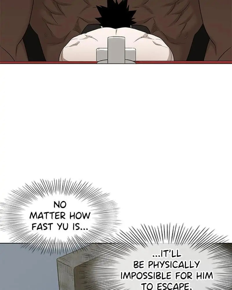 Read The Boxer chapter 81 image 83 on Lezhin