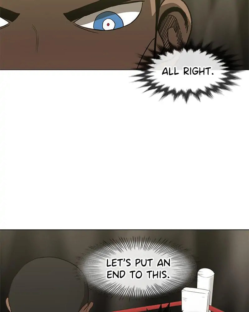 Read The Boxer chapter 81 image 86 on Lezhin