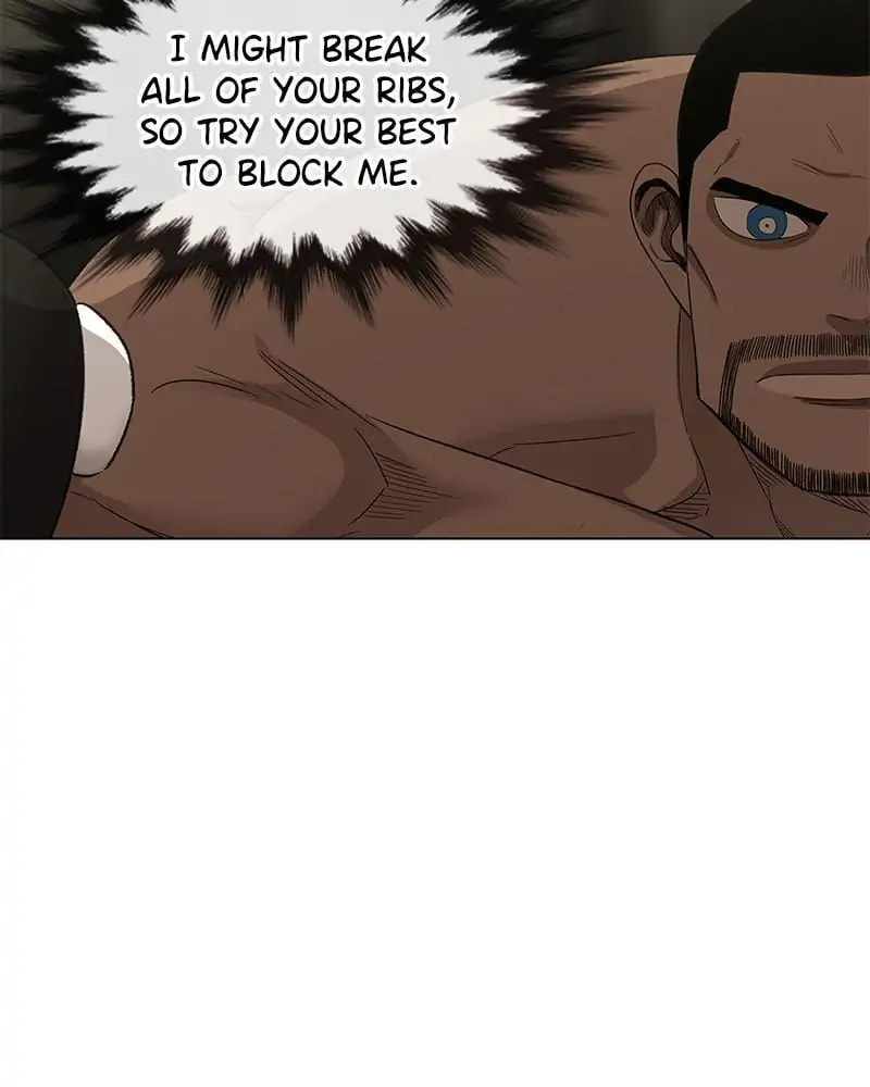 Read The Boxer chapter 81 image 88 on Lezhin