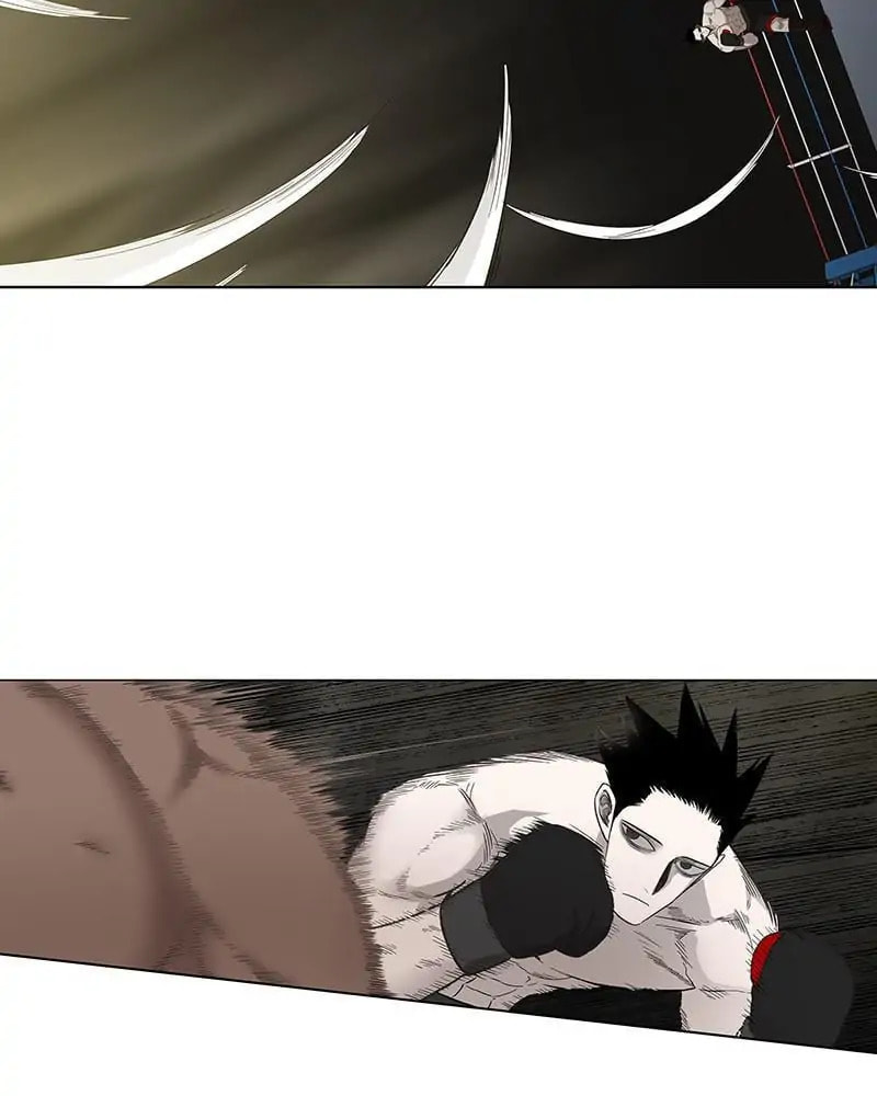 Read The Boxer chapter 81 image 9 on Lezhin