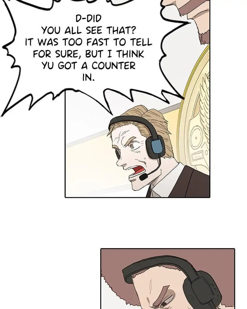 Read The Boxer chapter 81 image 94 on Lezhin
