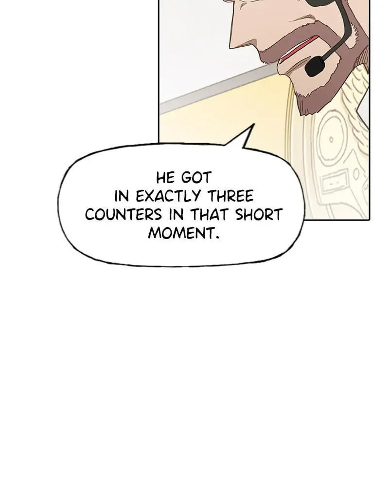 Read The Boxer chapter 81 image 95 on Lezhin