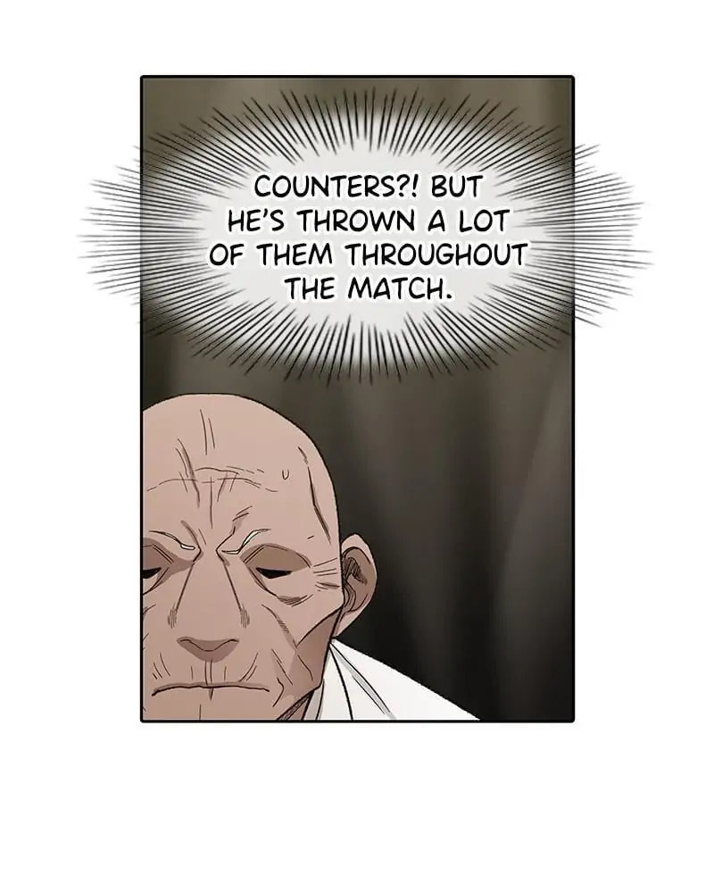 Read The Boxer chapter 81 image 96 on Lezhin