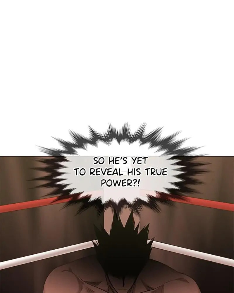 Read The Boxer chapter 81 image 99 on Lezhin