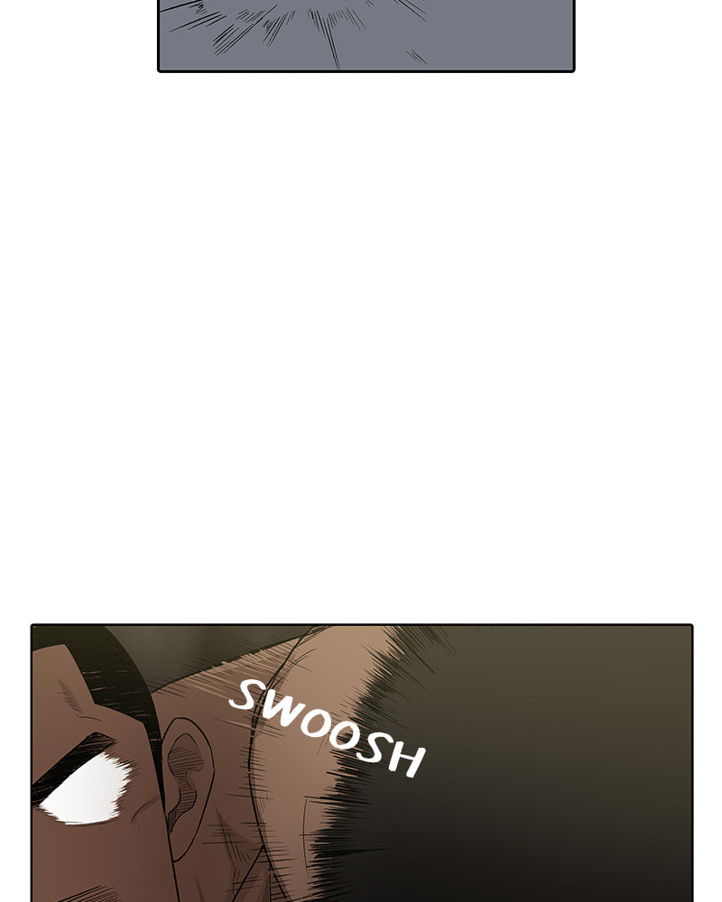 Read The Boxer chapter 82 image 101 on Lezhin