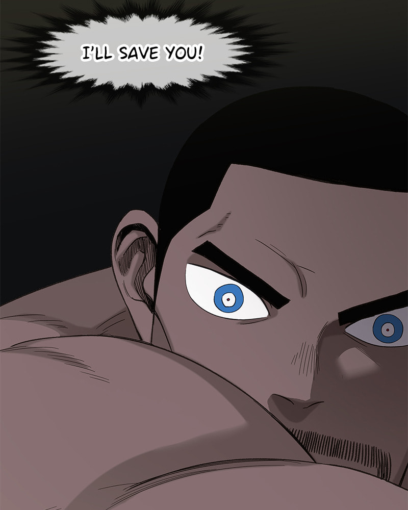 Read The Boxer chapter 82 image 107 on Lezhin