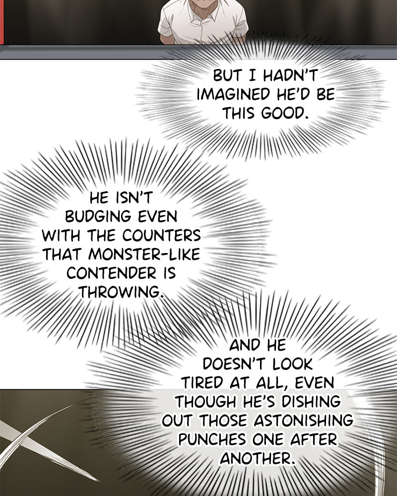 Read The Boxer chapter 82 image 41 on Lezhin