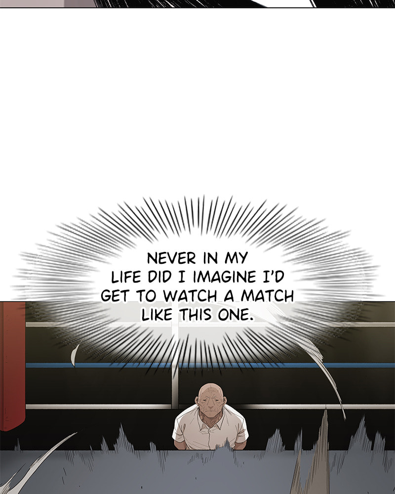 Read The Boxer chapter 82 image 46 on Lezhin