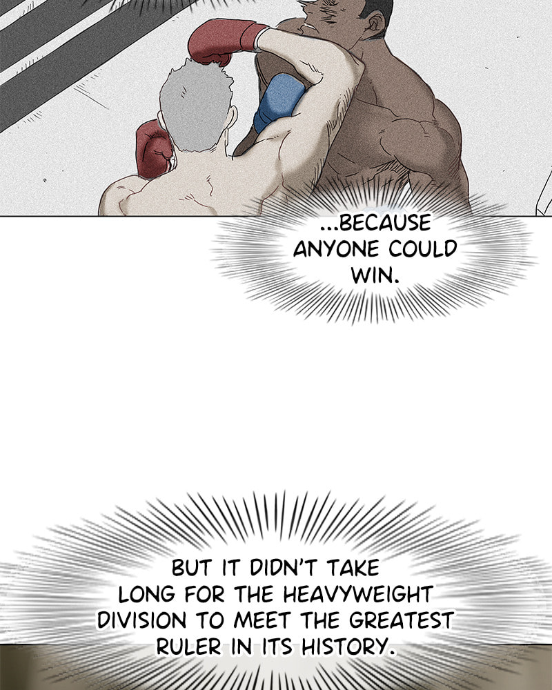 Read The Boxer chapter 82 image 80 on Lezhin