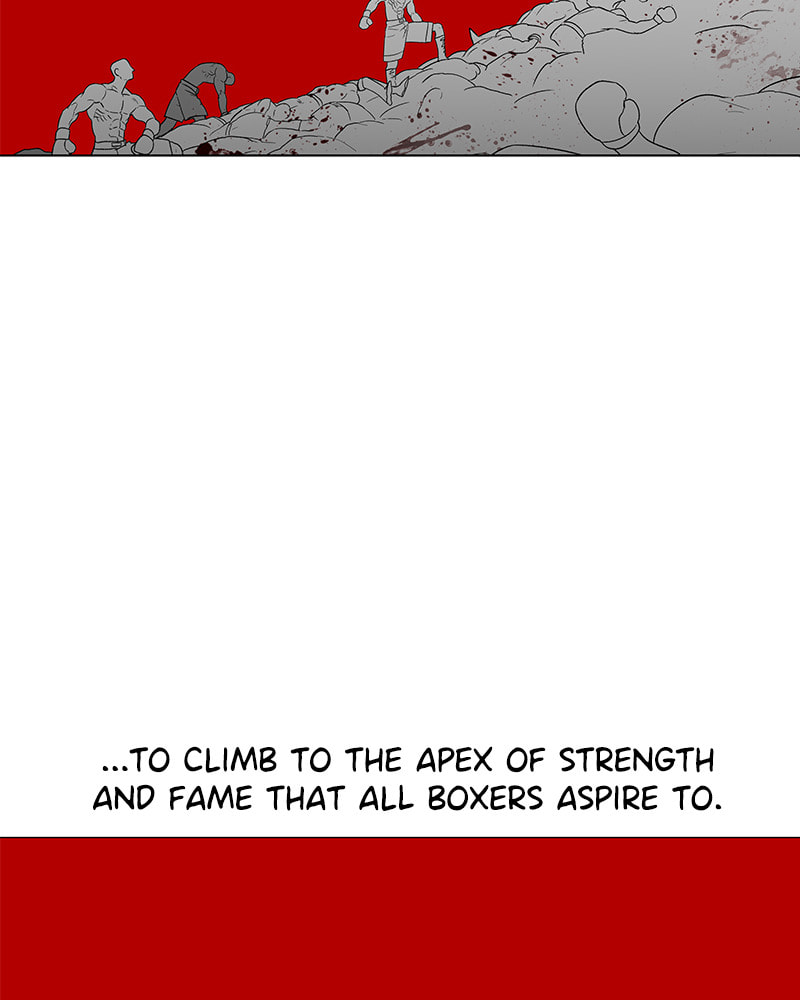 Read The Boxer chapter 82 image 91 on Lezhin