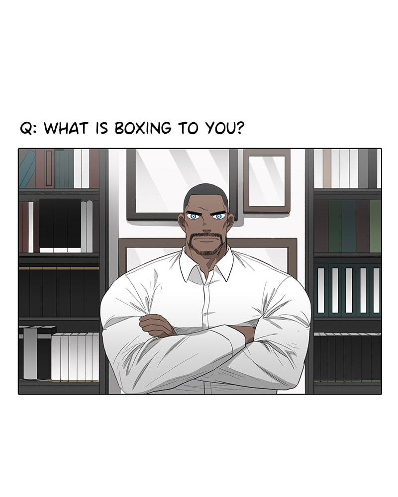 Read The Boxer chapter 82 image 95 on Lezhin