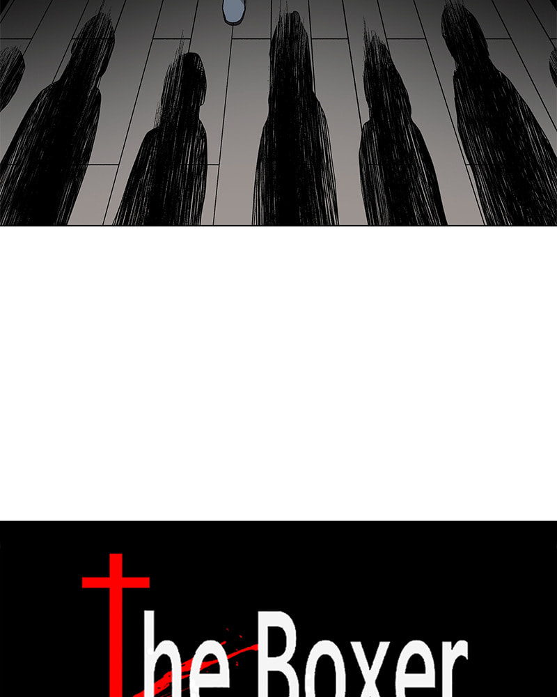 Read The Boxer chapter 83 image 19 on Lezhin