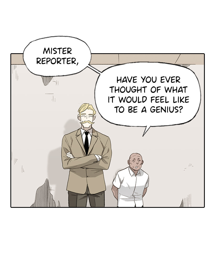 Read The Boxer chapter 83 image 3 on Lezhin