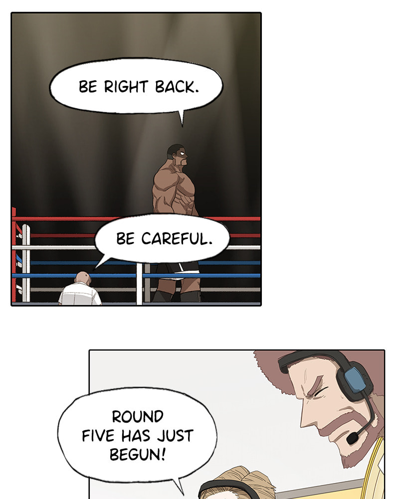 Read The Boxer chapter 83 image 30 on Lezhin
