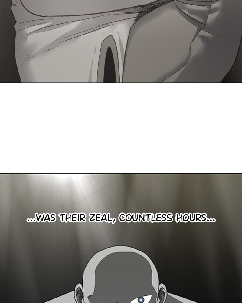 Read The Boxer chapter 83 image 43 on Lezhin