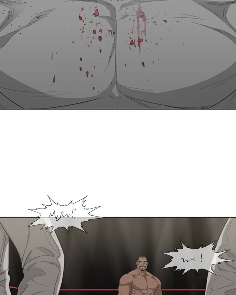 Read The Boxer chapter 83 image 46 on Lezhin