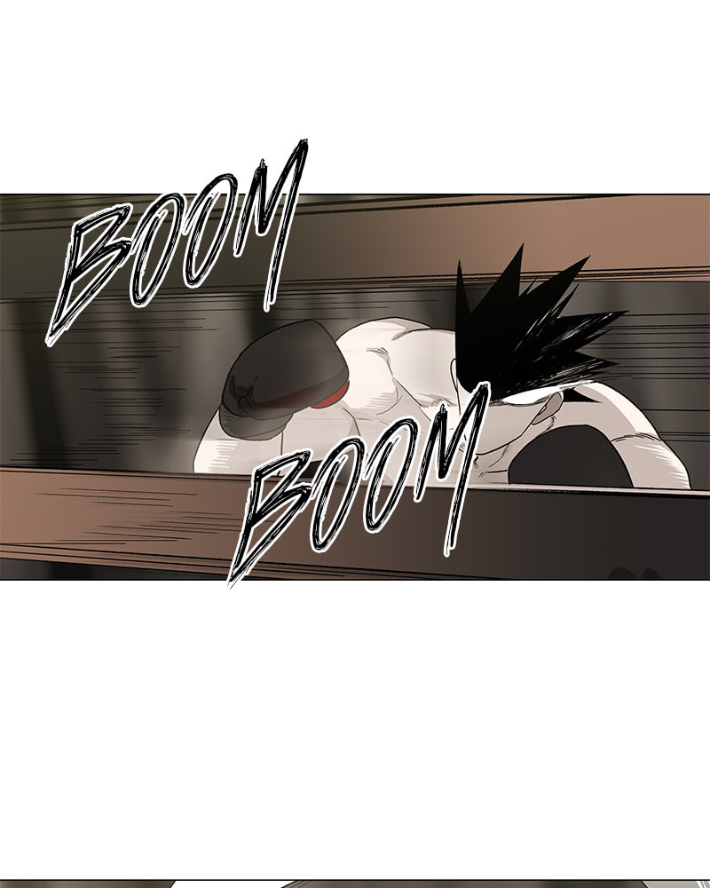 Read The Boxer chapter 83 image 58 on Lezhin