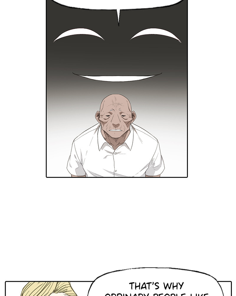Read The Boxer chapter 83 image 7 on Lezhin