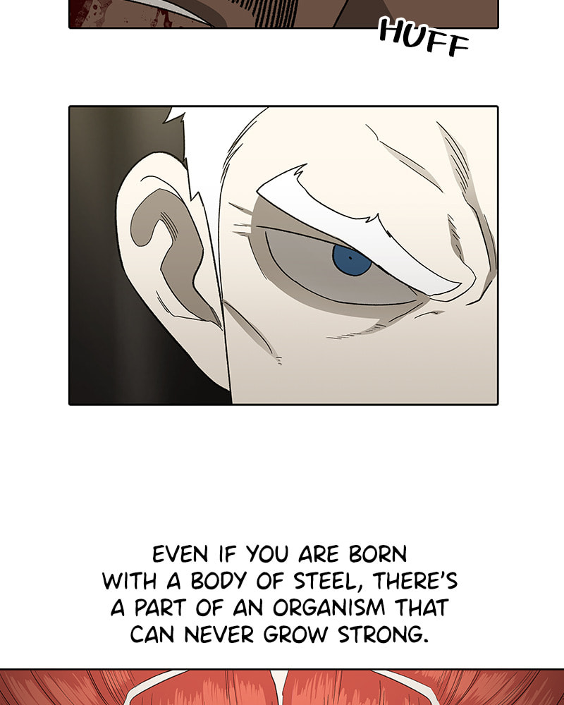 Read The Boxer chapter 83 image 78 on Lezhin