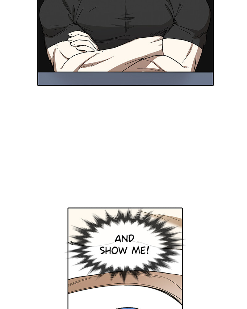 Read The Boxer chapter 84 image 136 on Lezhin