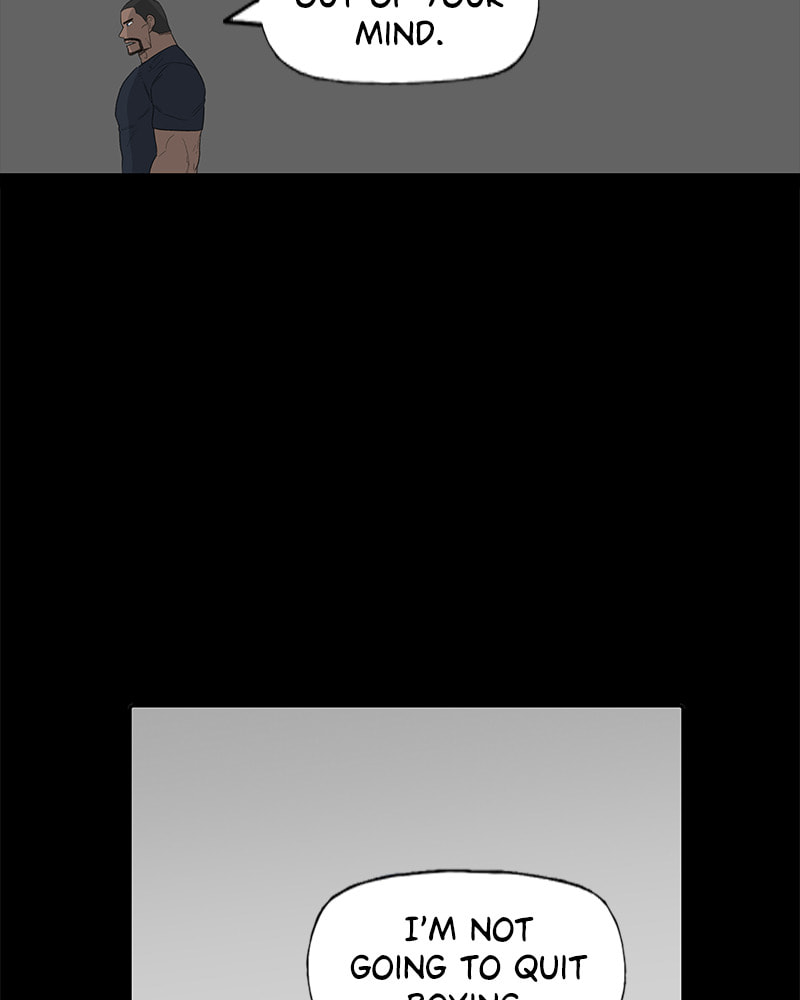 Read The Boxer chapter 84 image 37 on Lezhin
