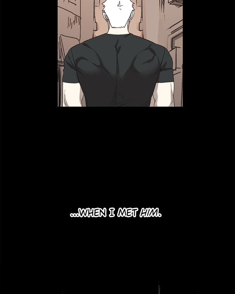 Read The Boxer chapter 84 image 46 on Lezhin