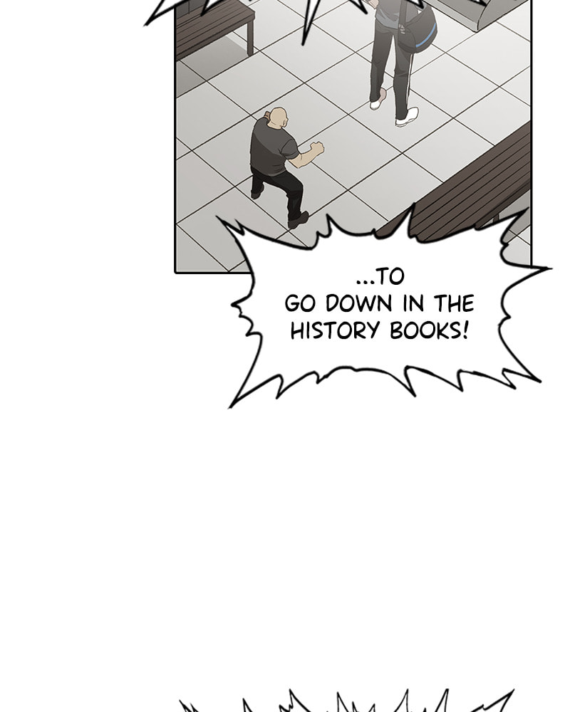 Read The Boxer chapter 85 image 119 on Lezhin