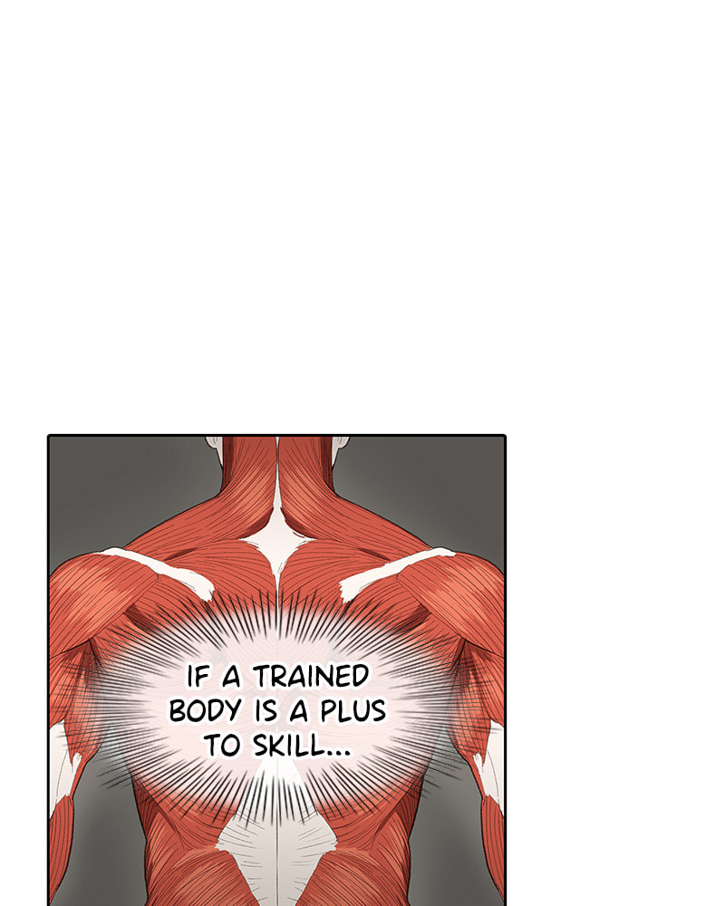Read The Boxer chapter 85 image 2 on Lezhin