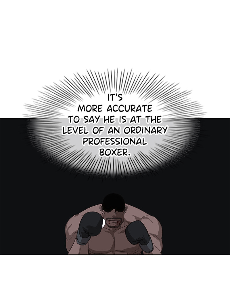 Read The Boxer chapter 85 image 20 on Lezhin