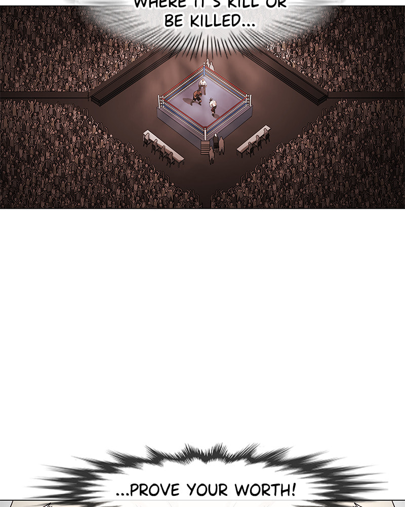 Read The Boxer chapter 85 image 28 on Lezhin