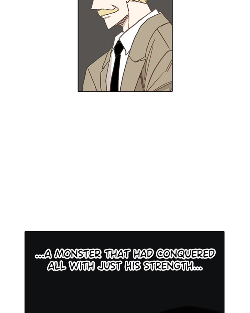 Read The Boxer chapter 85 image 7 on Lezhin