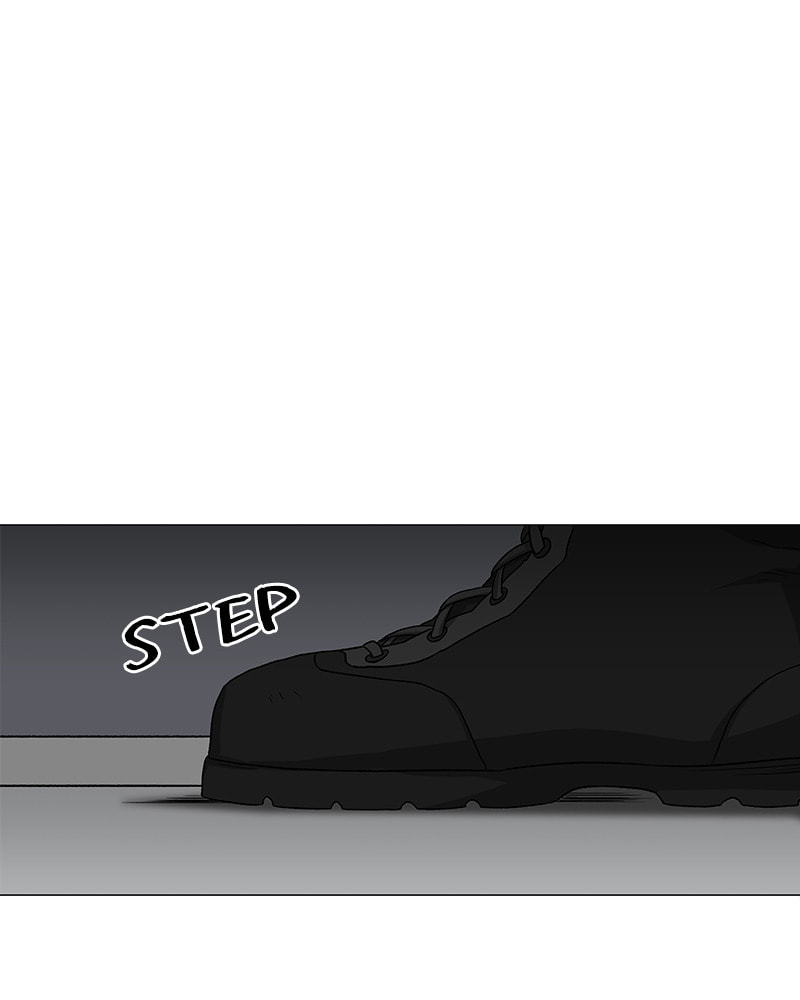 Read The Boxer chapter 86 image 109 on Lezhin