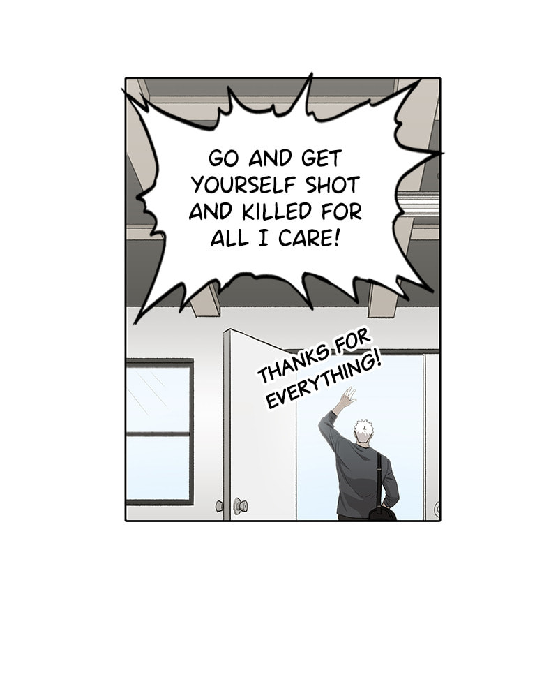 Read The Boxer chapter 86 image 11 on Lezhin