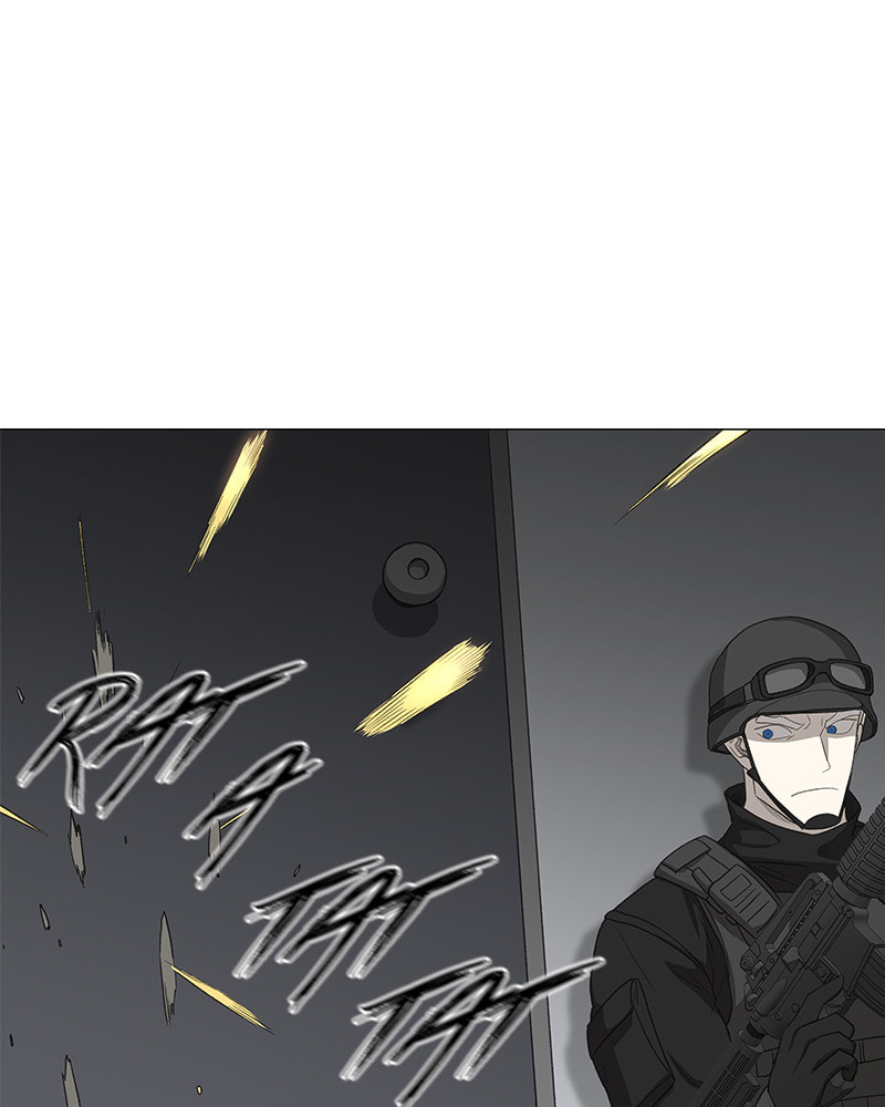Read The Boxer chapter 86 image 110 on Lezhin