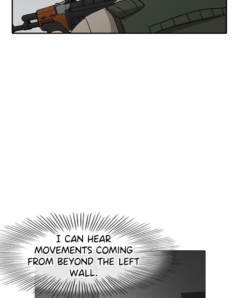 Read The Boxer chapter 86 image 116 on Lezhin