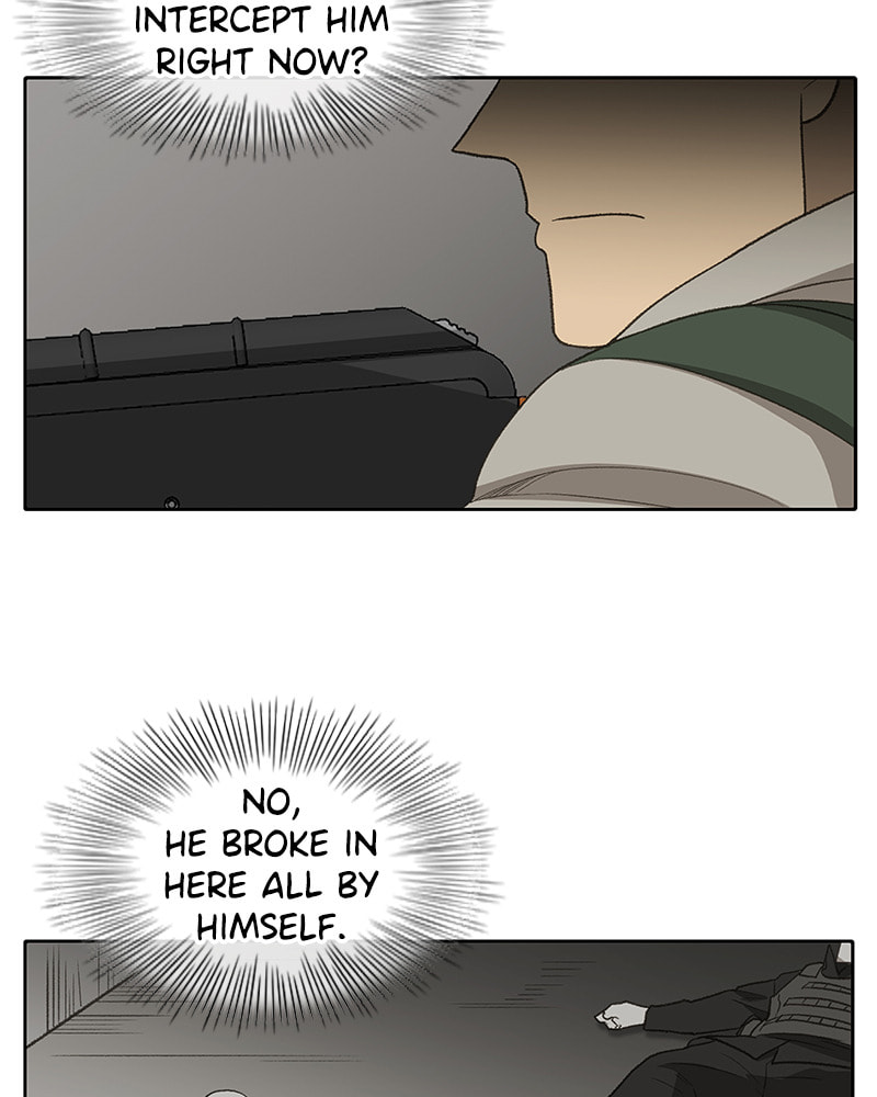 Read The Boxer chapter 86 image 118 on Lezhin