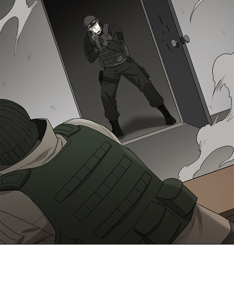Read The Boxer chapter 86 image 131 on Lezhin